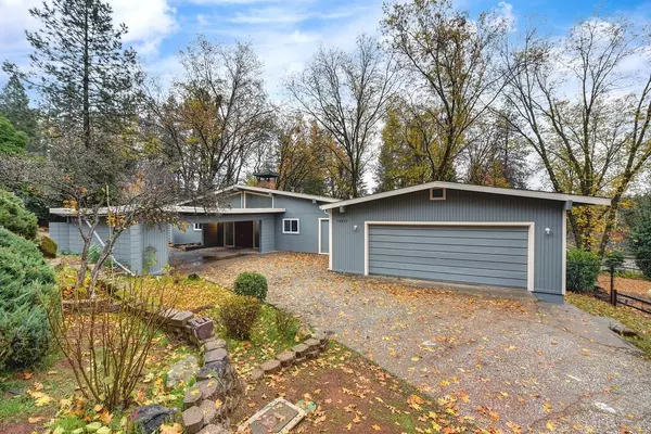 15933 Norlene WAY, Grass Valley, CA 95949