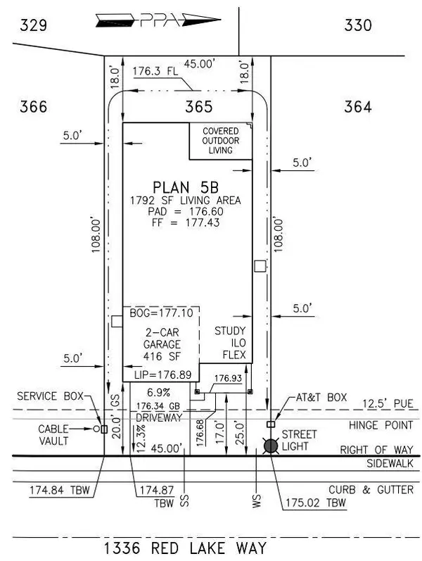 Lincoln, CA 95648,1336 Red Lake WAY