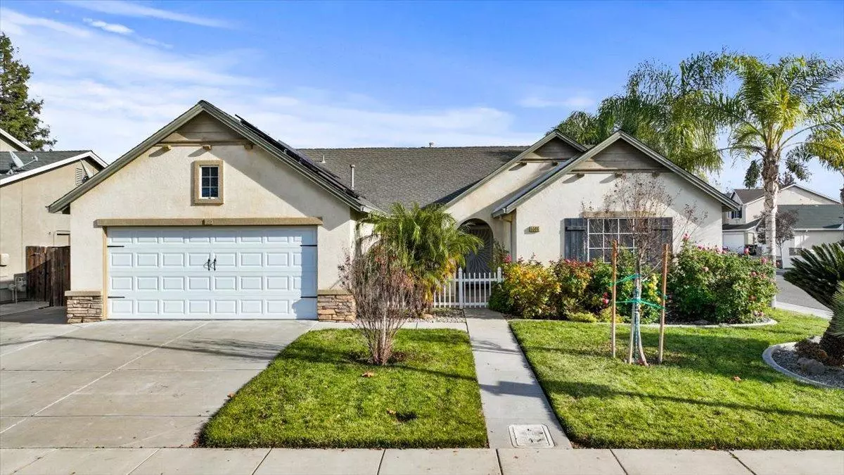 Riverbank, CA 95367,5506 Chancellor WAY