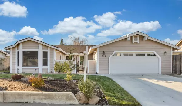 716 Shasta ST, Roseville, CA 95678