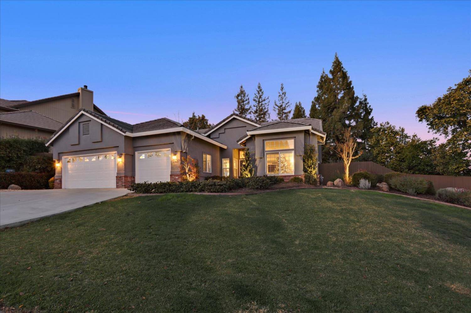 El Dorado Hills, CA 95762,3543 Trenton WAY