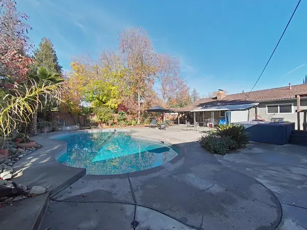 Carmichael, CA 95608,4139 Pueblo ST