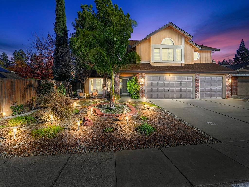 1310 Antrim DR, Roseville, CA 95747