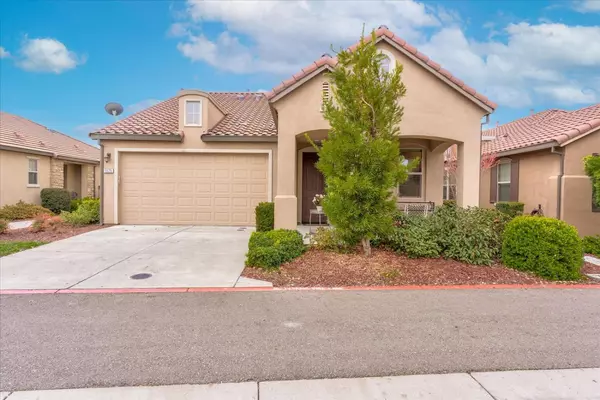 Roseville, CA 95747,1025 Volonne DR