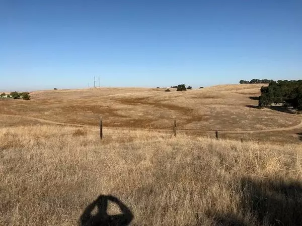 Rancho Murieta, CA 95683,Lot 44 Murieta Hills DR