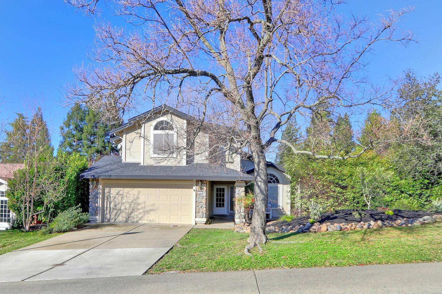 105 Mc Cormick CT, Folsom, CA 95630