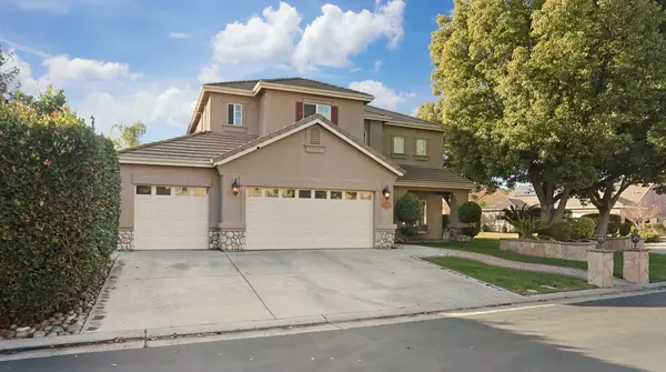 Stockton, CA 95209,3411 Waterfront CIR