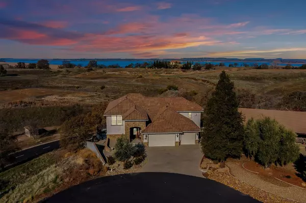 Wallace, CA 95254,23 Verdin