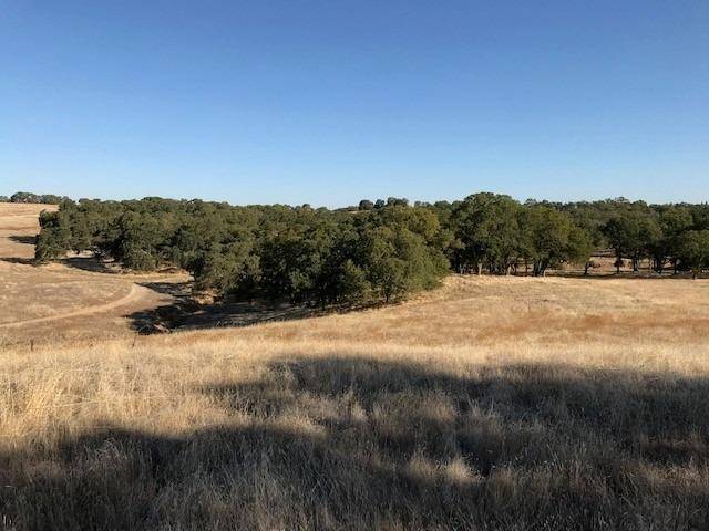 Lot 62 Murieta Hills DR, Rancho Murieta, CA 95683