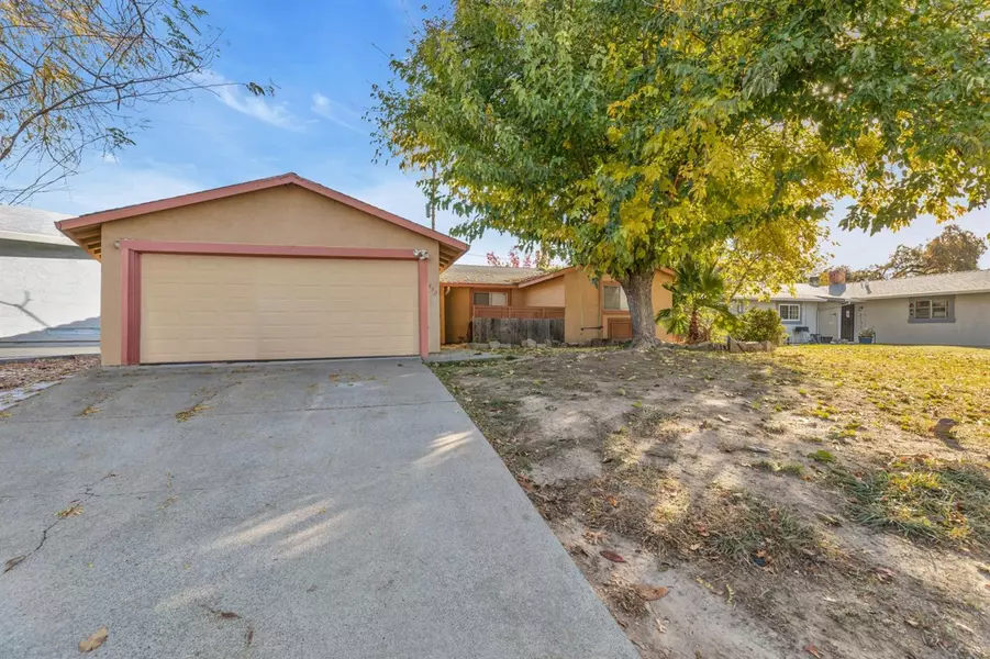 8400 Radford ST, Citrus Heights, CA 95621