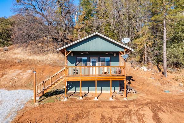 3551 Bald Mountain RD, West Point, CA 95255