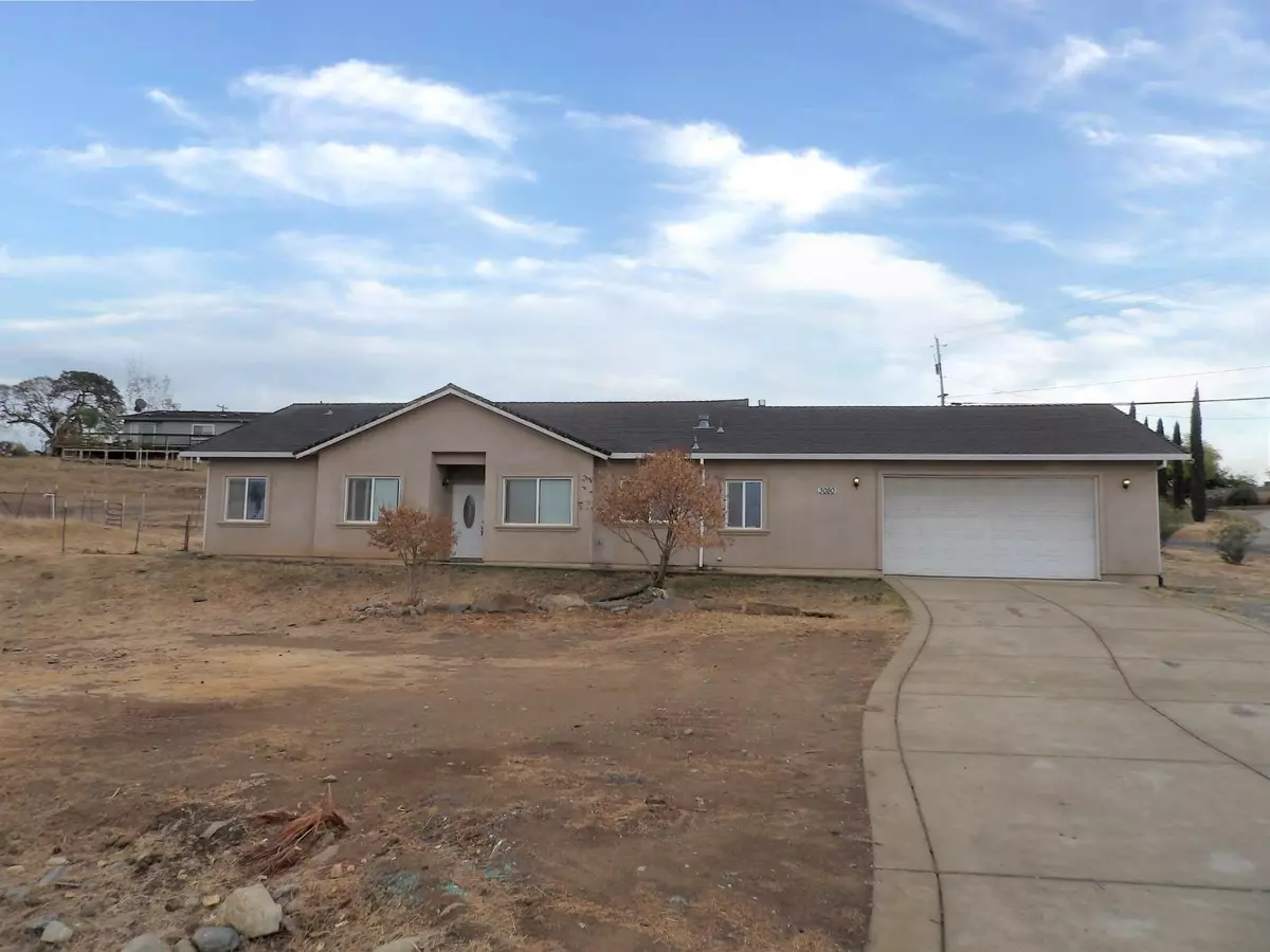 Ione, CA 95640,3080 INYO CT