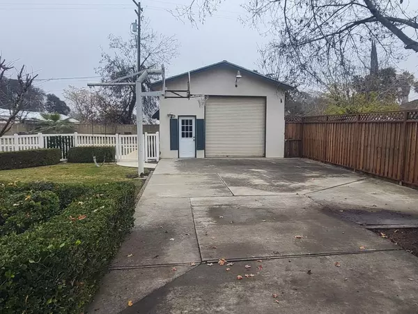 Patterson, CA 95363,721 N. 3rd ST