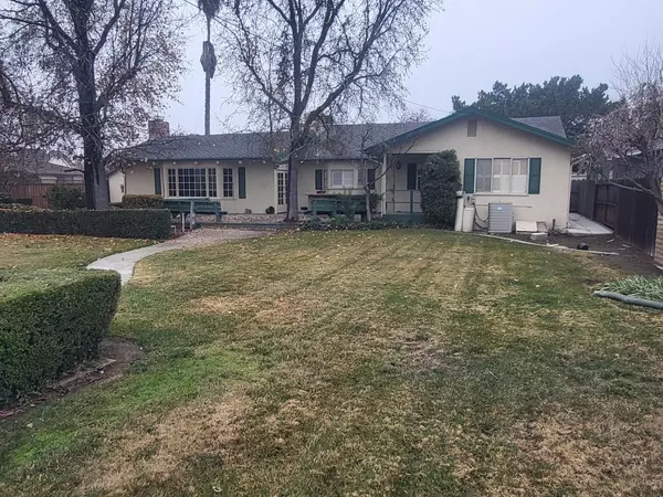 Patterson, CA 95363,721 N. 3rd ST