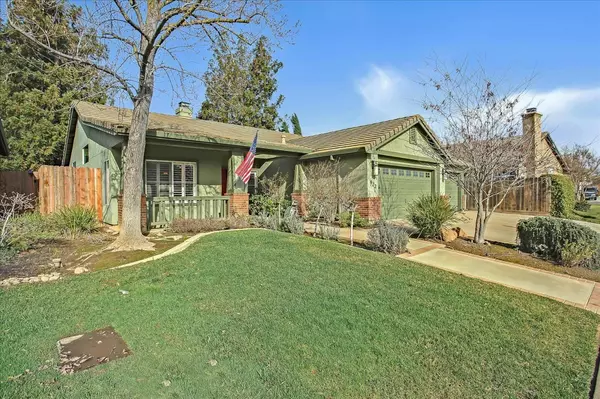 Galt, CA 95632,922 Wildginger CT