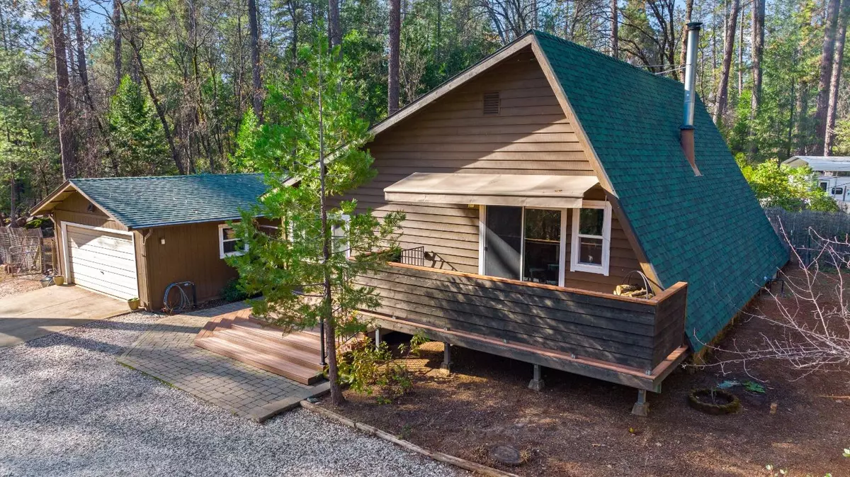 Grass Valley, CA 95945,17652 Cindy LN