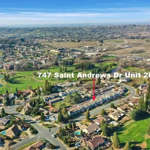 Valley Springs, CA 95252,747 Saint Andrews DR #2D