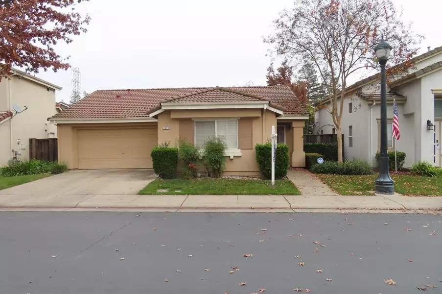 3676 Whispering Creek CIR, Stockton, CA 95219