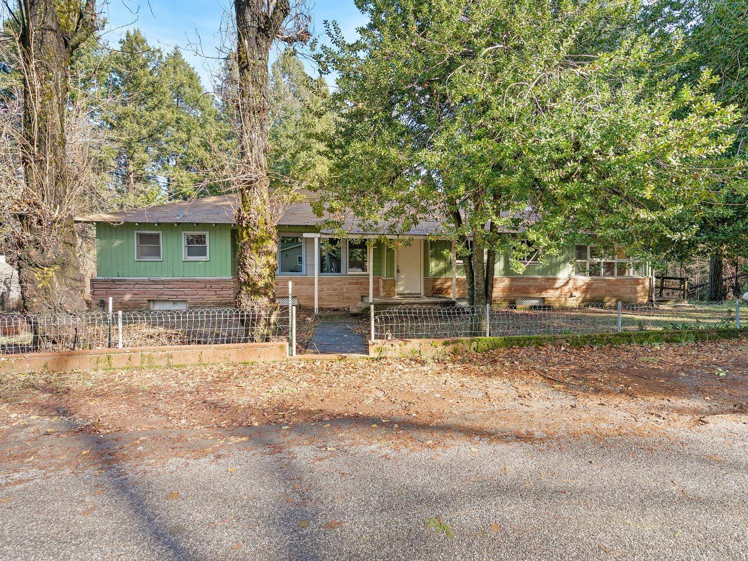 2801 Alder DR, Camino, CA 95709
