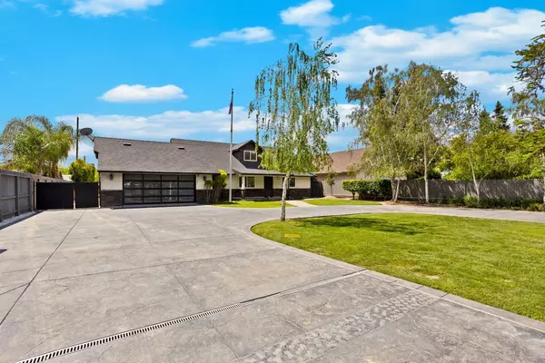 3918 Beckwith RD, Modesto, CA 95358