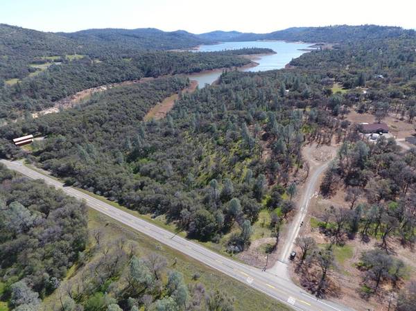 0 Marysville Rd & Graham Ct., Browns Valley, CA 95918