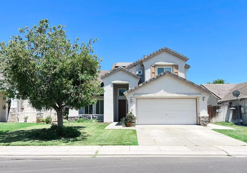 2014 Hyde Park PL, Manteca, CA 95336