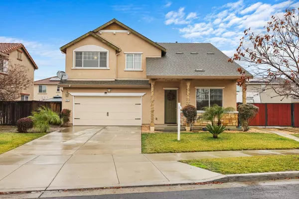 757 Historic AVE, Lathrop, CA 95330