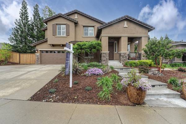 3142 HALVERSON WAY, Roseville, CA 95661