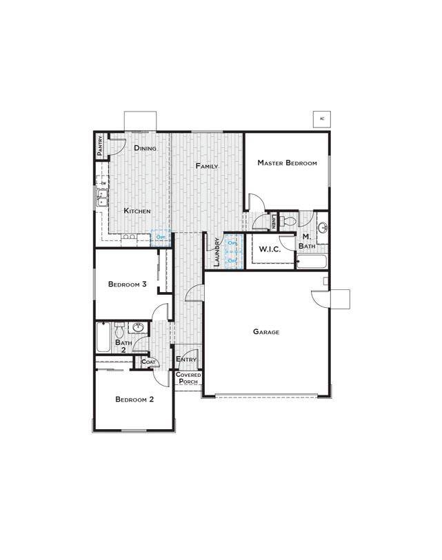 Roseville, CA 95747,648 Sea Cliff CT