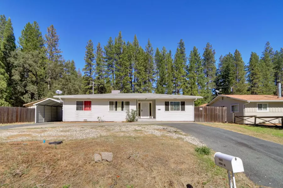 19221 Ridge RD, Pine Grove, CA 95665