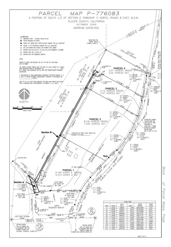 0 Lot 4- Brennans RD, Loomis, CA 95650