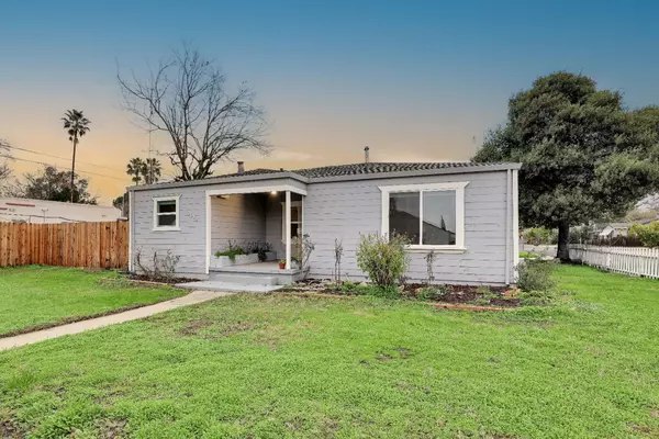 Stockton, CA 95204,2080 Middlefield
