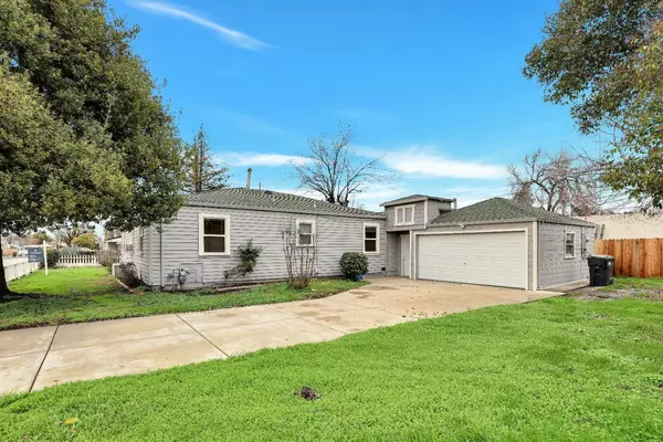 Stockton, CA 95204,2080 Middlefield