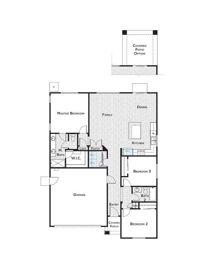 Roseville, CA 95747,640 Sea Cliff CT