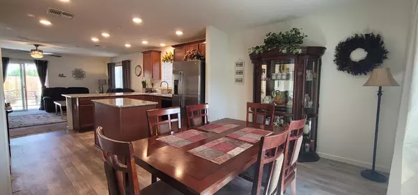 Los Banos, CA 93635,120 Gallo CT