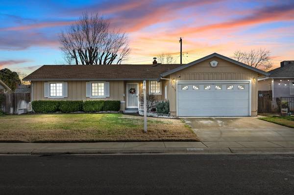 2613 Sarda WAY, Rancho Cordova, CA 95670