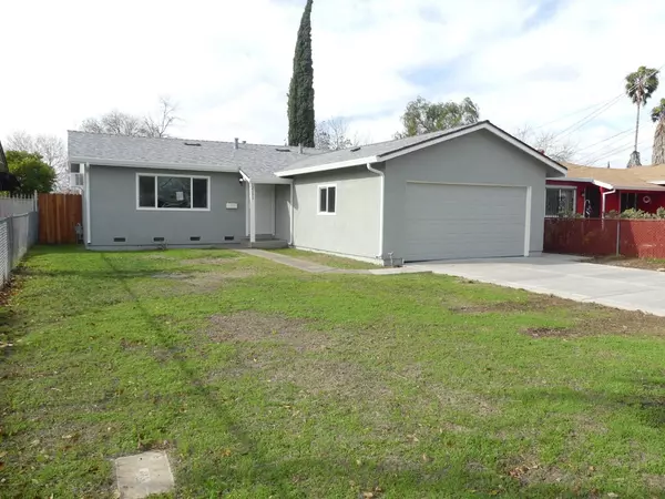 2143 S Pilgrim ST, Stockton, CA 95206