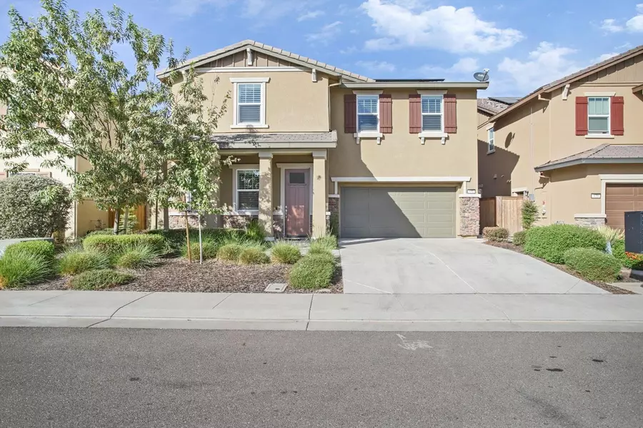 651 Avignon WAY, Stockton, CA 95209