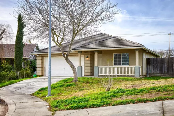 Merced, CA 95341,221 Olivia CT