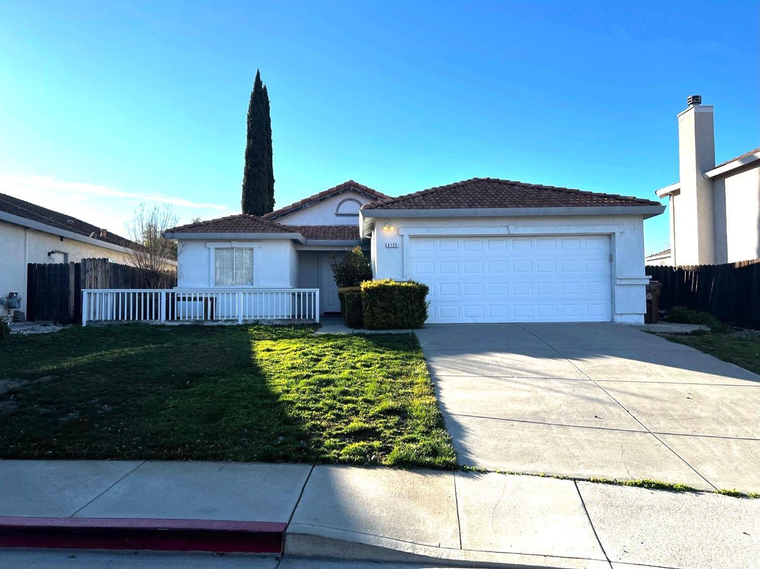 5120 Comanche CT, Antioch, CA 94531