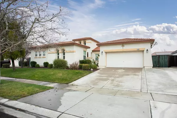 Plumas Lake, CA 95961,1339 Snowy Egert ST