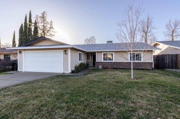 810 Oak Ridge DR, Roseville, CA 95661