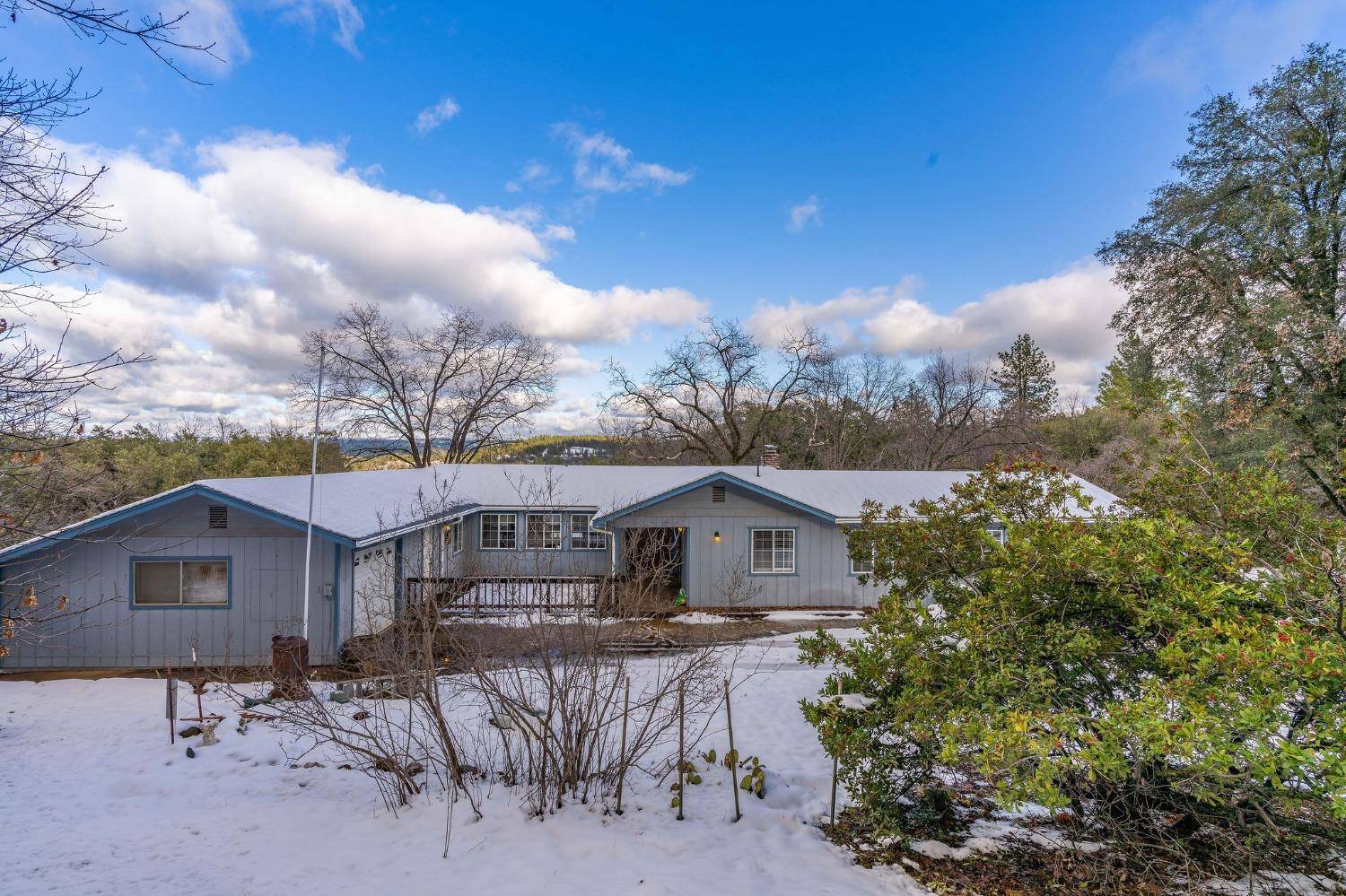 20121 Shake Ridge Road, Volcano, CA 95689