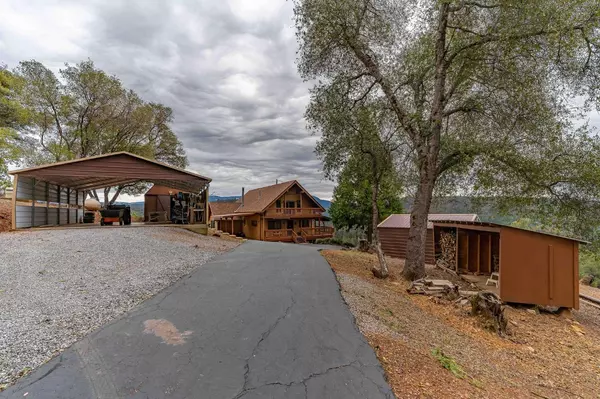 Wilseyville, CA 95257,233 Quail Ridge LN