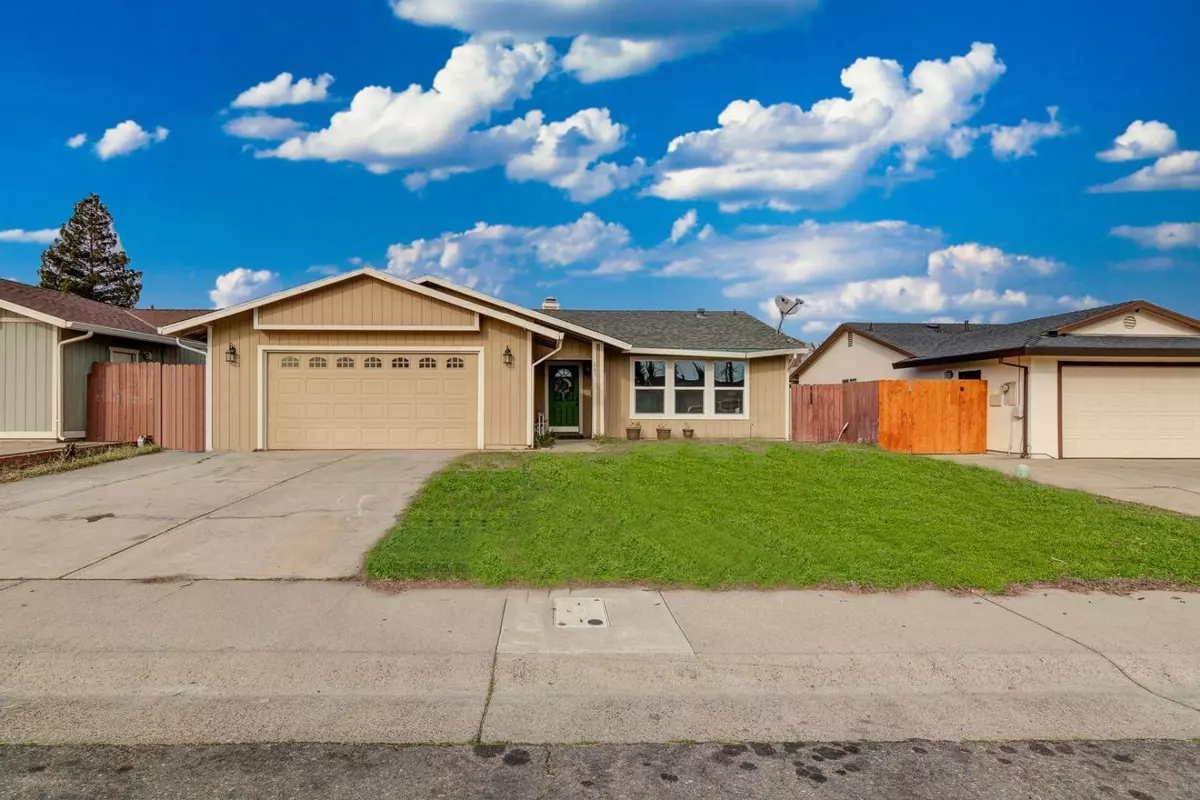 Sacramento, CA 95838,661 Grace AVE