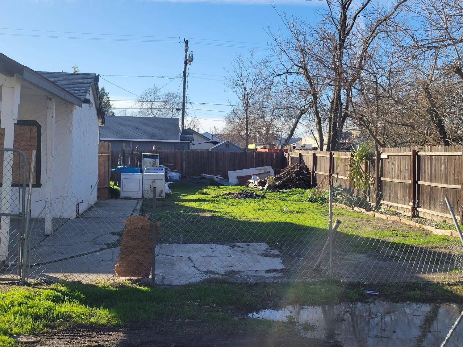 Marysville, CA 95901,103 2nd ST