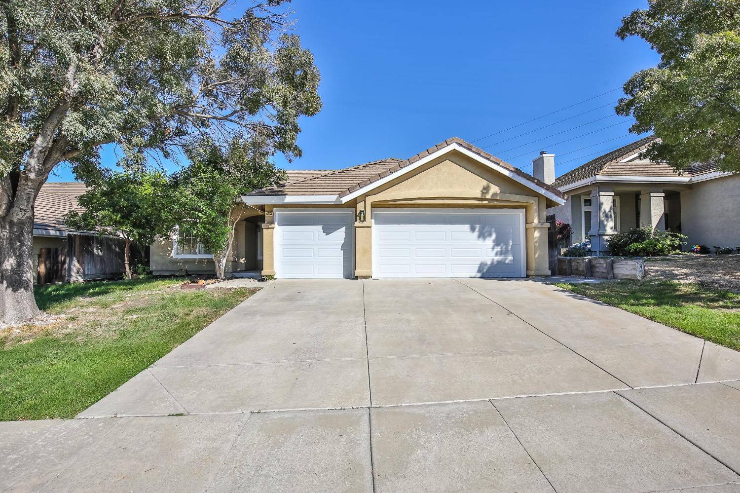 4013 Meadow Lake ST, Antioch, CA 94531