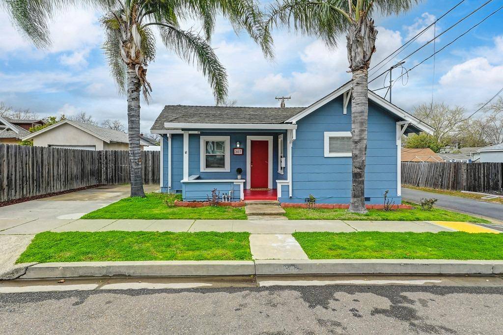 307 Hill AVE, Roseville, CA 95678