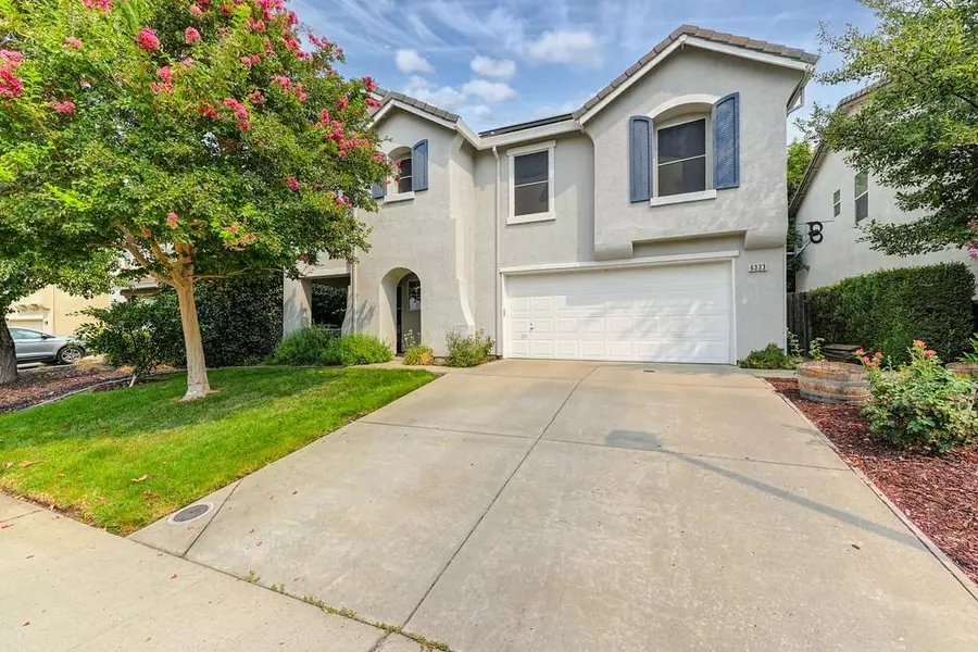 6333 Surfbird LN, Rocklin, CA 95765