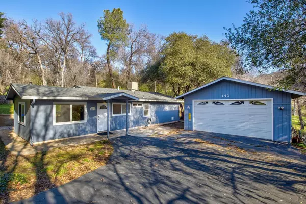 141 Elk DR, Sonora, CA 95370